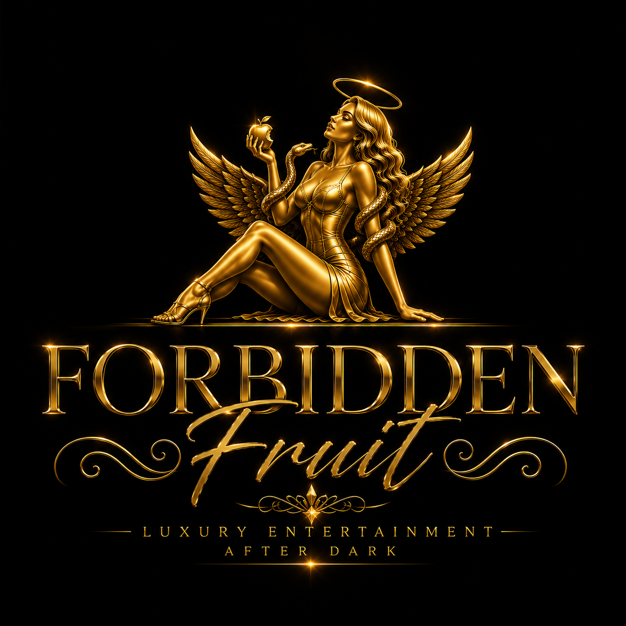 Forbidden Fruit